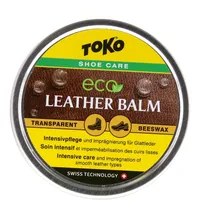 TOKO Leather Balm 50g transparent