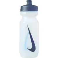 Nike Big Mouth Trinkflasche 2.0 650 ml 968 clear/black/black