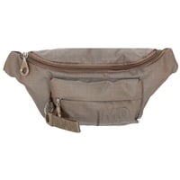 Mandarina Duck MD20 Gürteltasche 20 cm taupe Braun