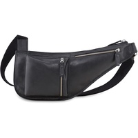 Picard Gürteltasche Buddy Bauchtaschen Schwarz Herren