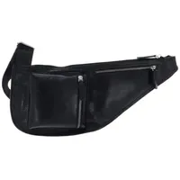Picard Buddy OneSize Schwarz