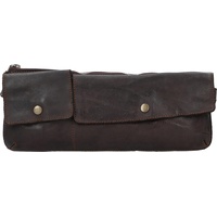 Harold's Gürteltasche Leder 31 cm braun