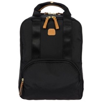BRIC'S X-Travel Rucksack 37 cm schwarz