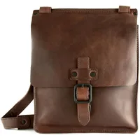Harold's Aberdeen Crossbag S brown