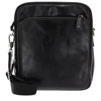 Picard Umhängetasche Buddy Messenger Bag Black