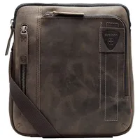 Strellson Richmond Shoulderbag SV Umhängetaschen Braun