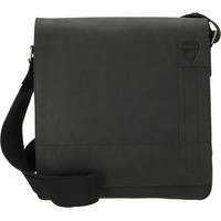 Strellson Herren Schultertasche Richmond jeremy Black