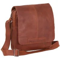 The Chesterfield Brand Raphael Shoulderbag Cognac