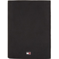 Tommy Hilfiger Johnson Brieftasche Black One Size