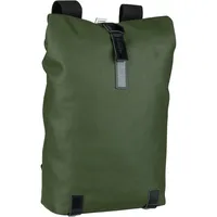 Brooks England Pickwick Cotton Canvas 12 l forest