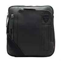 Strellson Umhängetasche Richmond Brian Shoulderbag XSVZ Black
