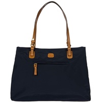 BRIC'S X-Bag Schultertasche 40 cm blau