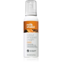 Milk_shake Colour Whipped Cream Copper 100 ml