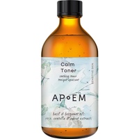 Apoem Calm Toner 300 ml