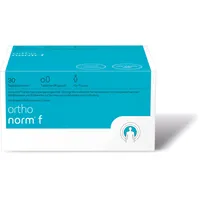 Orthomed Orthonorm F Tabletten / Kapseln 30 St.