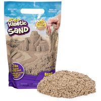 Spin Master Kinetic Sand 0,91 kg brown
