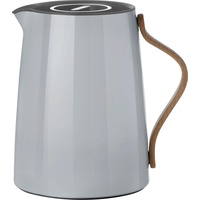 Stelton Emma Teeisolierkanne grau 1 l