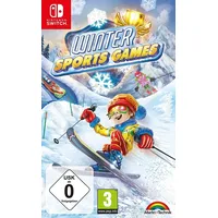 Nintendo Winter Sports Games Switch Budget