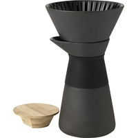 Stelton Theo 0,6 l schwarz