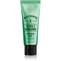 The Scottish Fine Soaps Company Men's Grooming Vetiver &