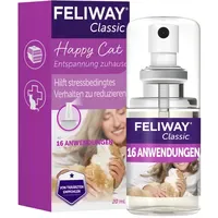 Ceva Feliway Classic Transportspray 20 ml