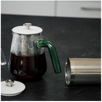 Carl Henkel ARCA X-TRACT BREW 0.8 l grün