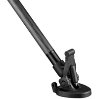 Manfrotto Nitrotech 612 & CF Fast Twin Carbon