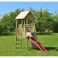 Wendi Toys Junior Spielturm J2 (WTJ2)