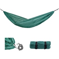 AMAZONAS Travel Set Jungle 275 x 140 cm grün