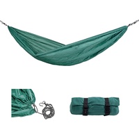 Amazonas Travel Set Jungle 275 x 140 cm grün