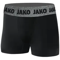 Jako Boxershort black S