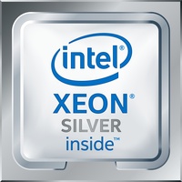 Lenovo ThinkSystem SR550/SR590/SR650 Intel Xeon Silver 4210 10C 85W