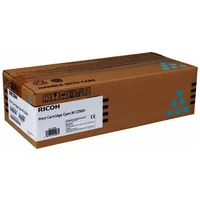 Ricoh Toner cyan, 6.300 Seiten/5% für Ricoh P C