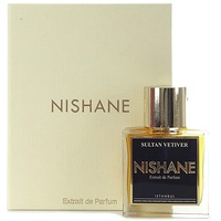 Nishane Sultan Vetiver Extrait de Parfum 50 ml