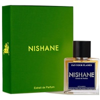 Nishane Fan Your Flames Extrait de Parfum 50 ml