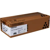 Ricoh 408340 schwarz