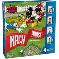 ASS Altenburger Disney Mickey Mouse & Friends Nach Hause