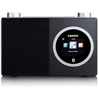 Lenco DIR-70