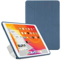 Pipetto iPad 10.2 2019 Origami case with TPU back