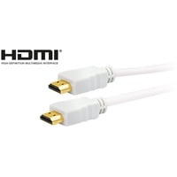 Schwaiger High-Speed-HDMI-Kabel mit Ethernet