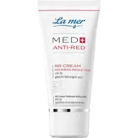 LA MER Med+ Anti-Red Redness Reduction Cream LSF 30