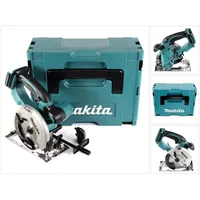 Makita DSS501ZJ ohne Akku + Makpac Gr. 3