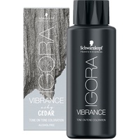 Schwarzkopf Professional Igora Vibrance 7-21 mittelblond asch cendré 60