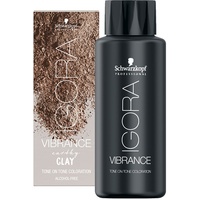 Schwarzkopf Professional Igora Vibrance 6-16 dunkelblond cendré schoko 60