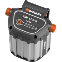 Gardena Akku BLi-18 18 V Li-Ion 2,6 Ah 09839-20