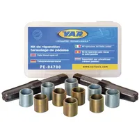 VAR REPARATURSATZ F.PEDALGEWINDE 5/8X24TPI (LINKS&RECHTS) FA003540233