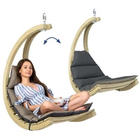 AMAZONAS Swing anthrazit/taupe