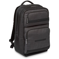 Targus CitySmart Advanced Notebook-Rucksack - 15,6" schwarz/