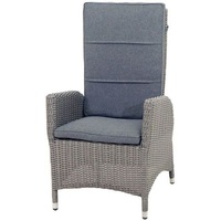 Plo√ü Vigo Diningsessel 60 x 69 x 110 cm