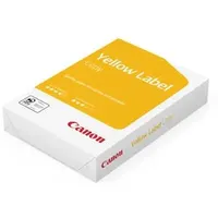 Canon Yellow Label A3 80 g/m2 500 Blatt